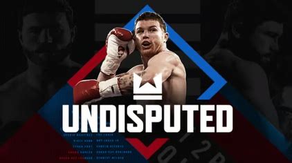 undisputed game|Undisputed (video game) .